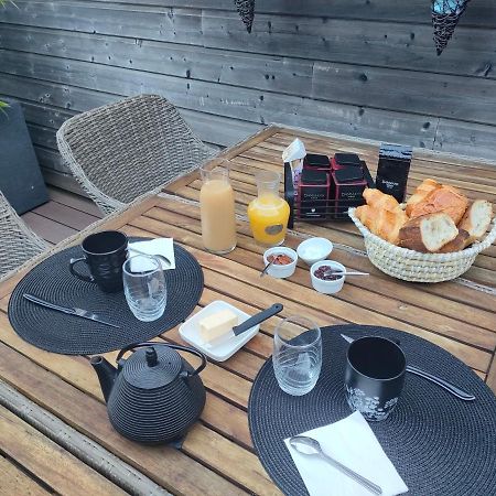 Loft 2 Descartes Bed & Breakfast Le Mans Exterior foto